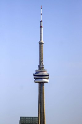 CN tower @f4 NEX5