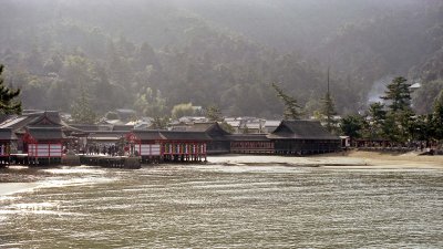 Miyajima in Hiroshima Reala