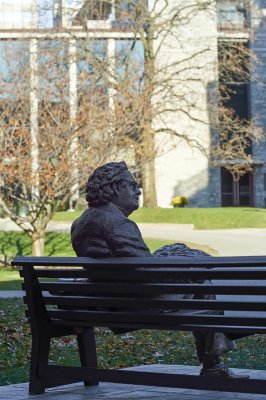 Northrop Frye @f5.6 LT+NEX5