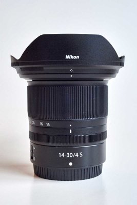 Nikon HB-86