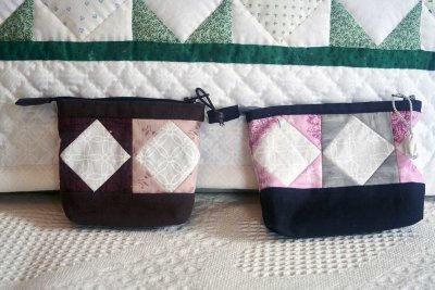 New pouch 12,13