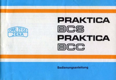 PRAKTICA BCS/BCC