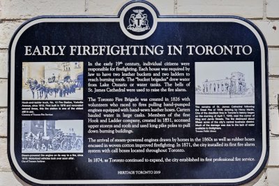 Early firefighting in Toronto @f8 Z50