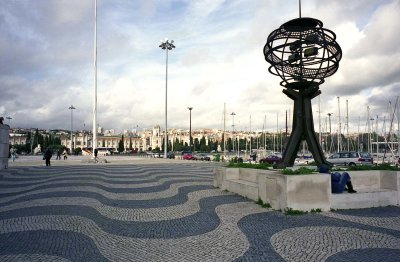 in Lisbon M8