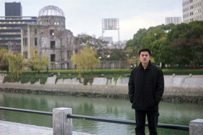 in Hiroshima Reala