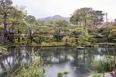 Garden @f5.6 D700