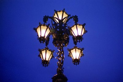 Lamps 1 Reala