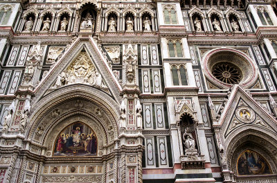 Duomo in Firenze