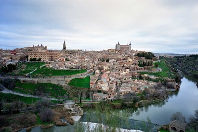 Toledo Reala