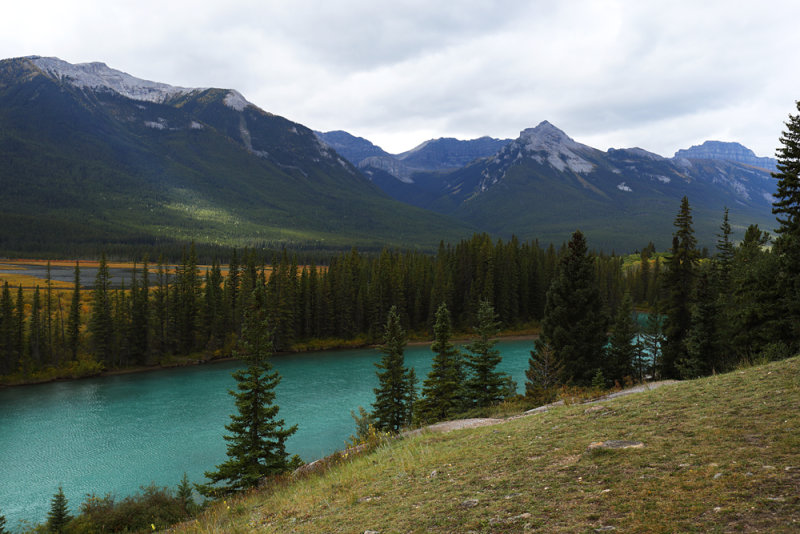 Banff National Park