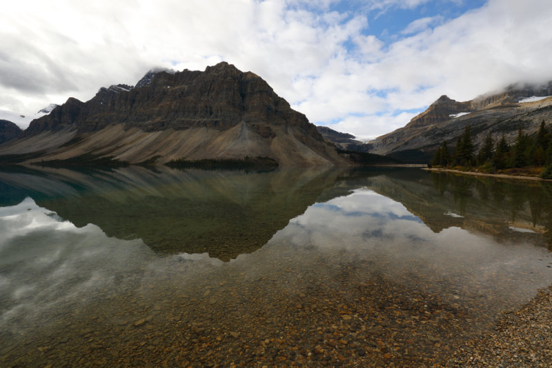 Perfect Calm