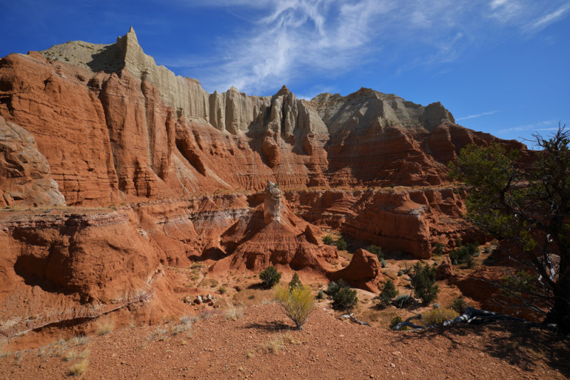 Sand Mountains