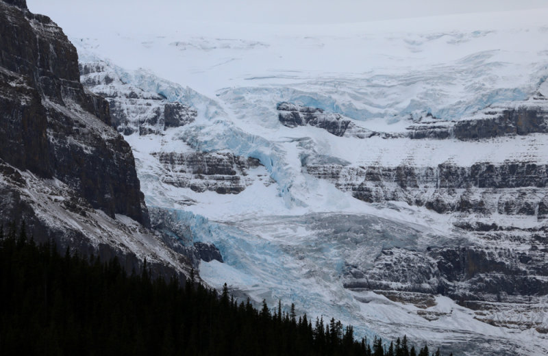 River of Ice