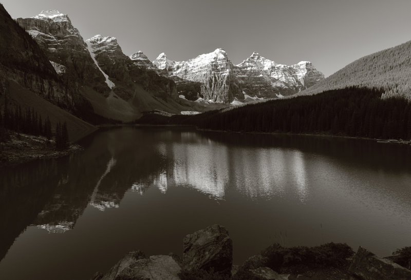 Moraine Lake