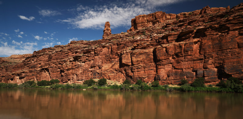 Colorado River Calm