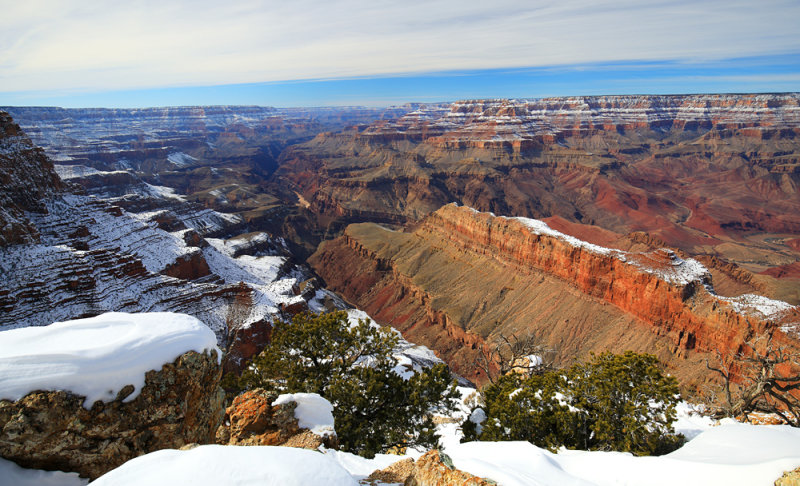 Grandest of Canyons