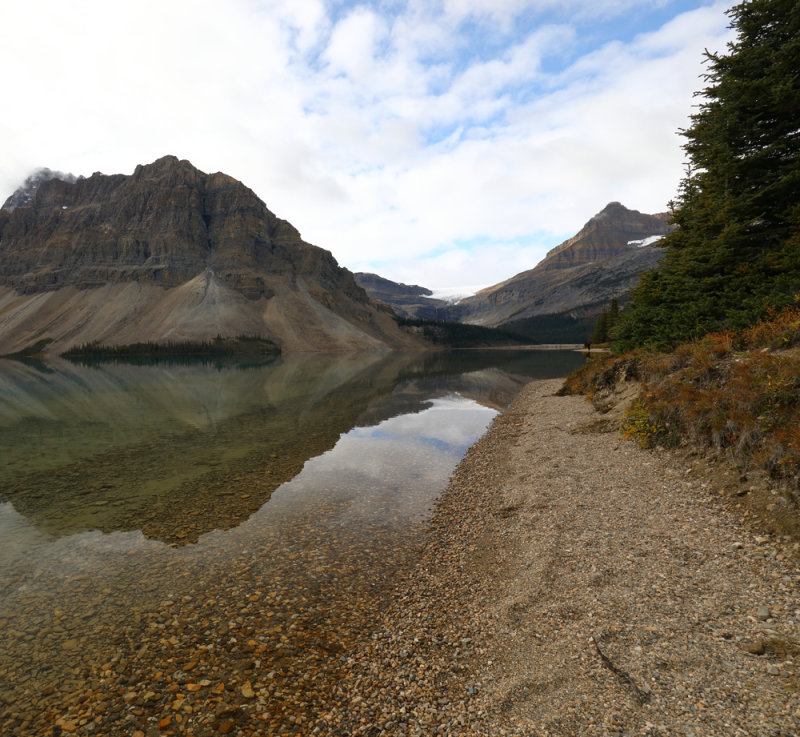 Stillness