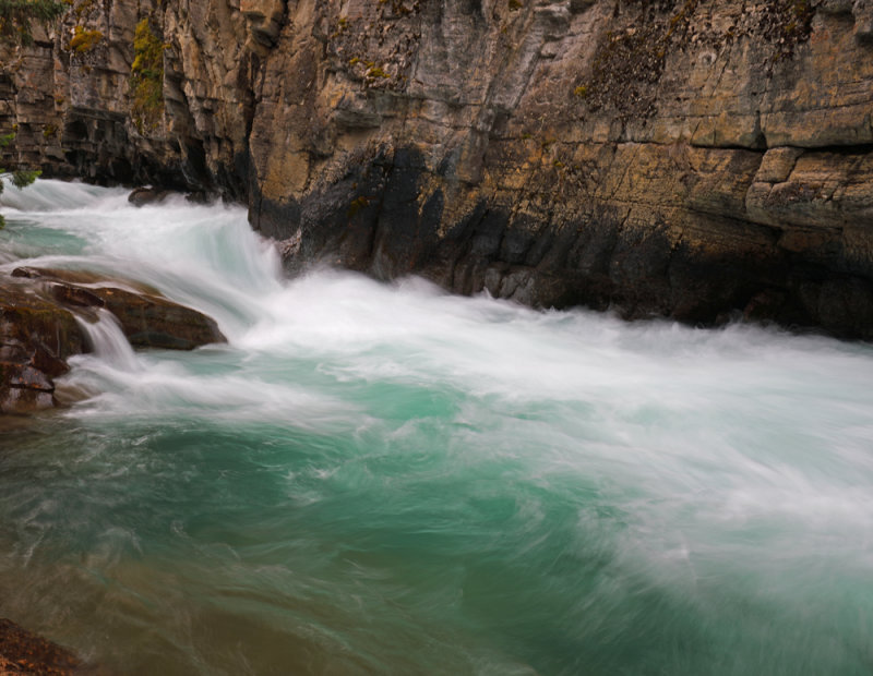 Pure Water's Soft Energy