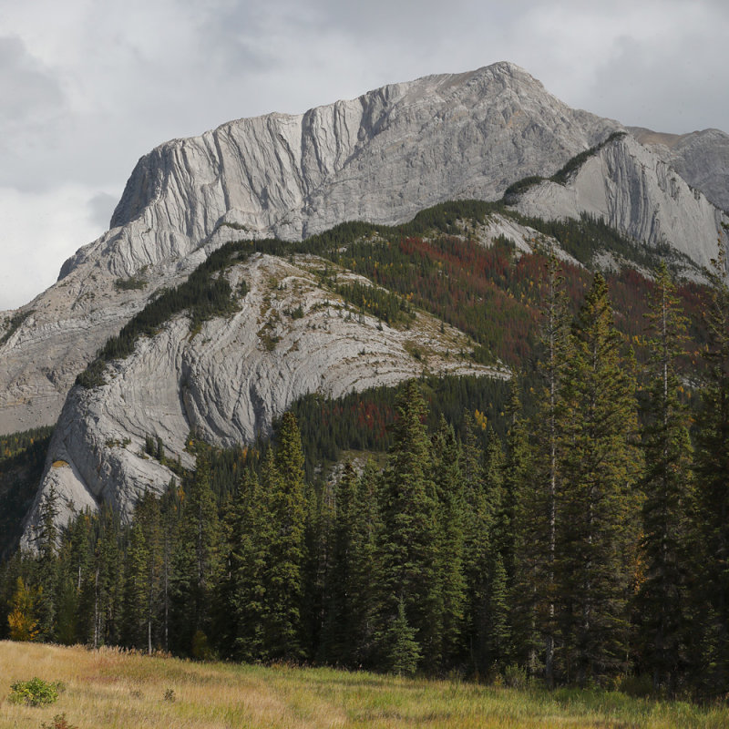 Mighty Mountain