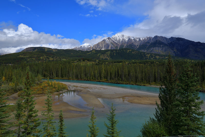 Bow River