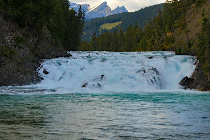 Rushing Torrent