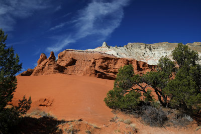 Kodachrome Basin
