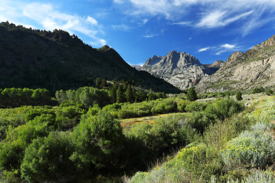 Carson Peak