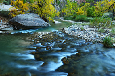Zion National Park
