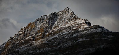 Banff and Jasper National Parks, Canada