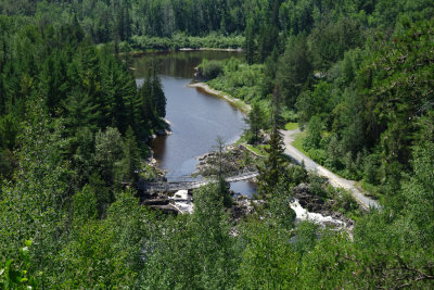 Kap Kig Iwan Provincial Park