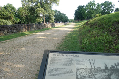 Fredericksburg VA