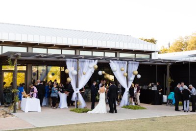 Evelyn's Park Event Space