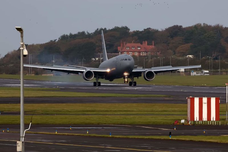 KC46A PEGASUS