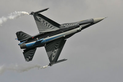 Waddington 2010