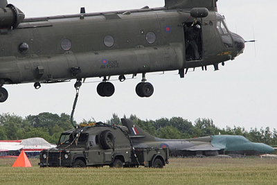 Waddington 2010