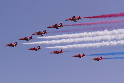 Waddington 2013