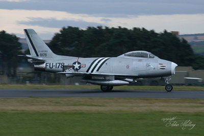 F86 Sabre