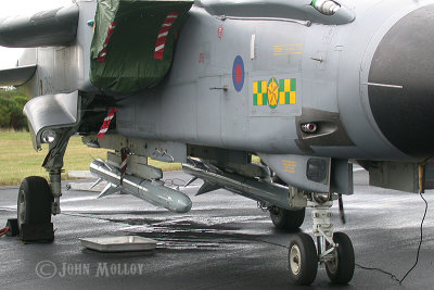 Tornado GR4