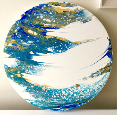 blue Jupiter 2