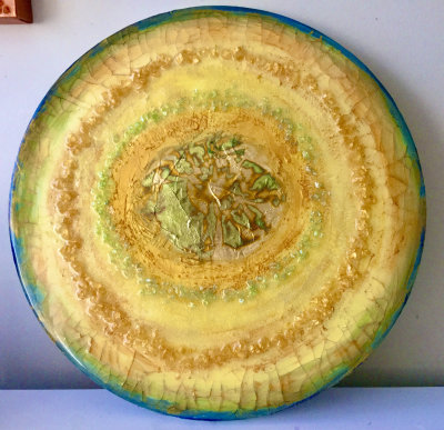 Gold Circle