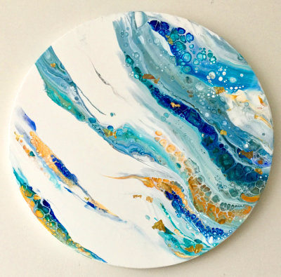 Blue Jupiter