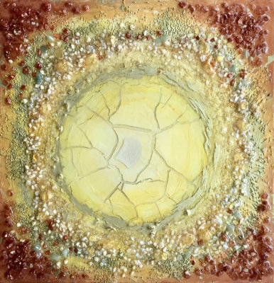 Gold Circle