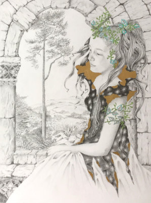 Medieval Princess