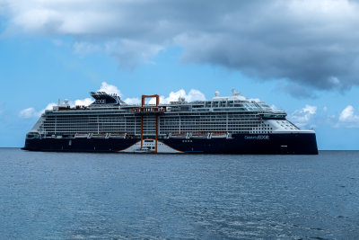 2020 Caribbean Cruise and Florida Visit