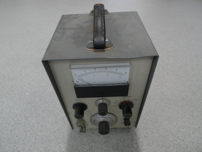 Keithley Instruments 600B Electrometer