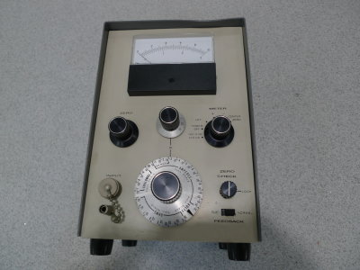 Keithley Instruments 600B Electrometer