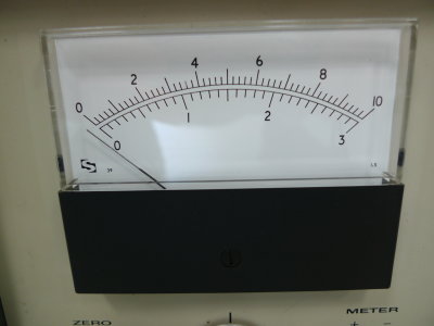 Keithley Instruments 600B Electrometer
