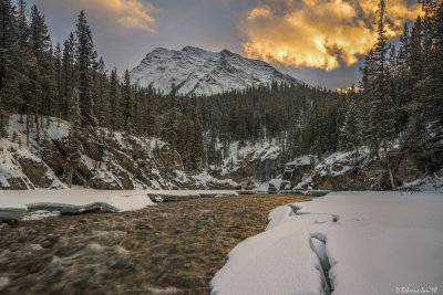 Canadian Rockies