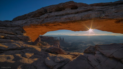 Arches NP, UT