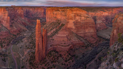 Canyon de Chelly, NM